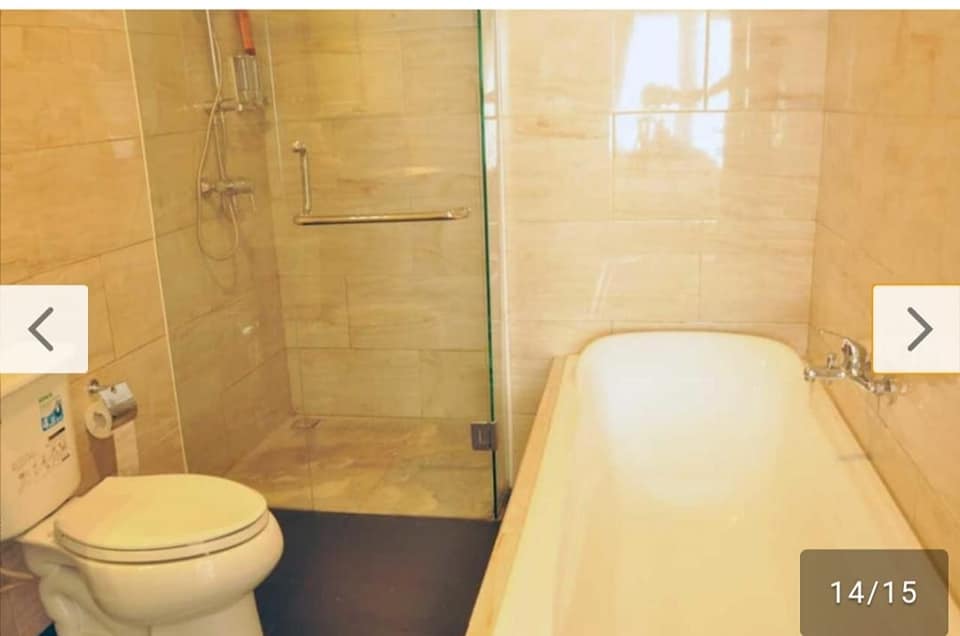 Villa dijual di Kerobokan Bali