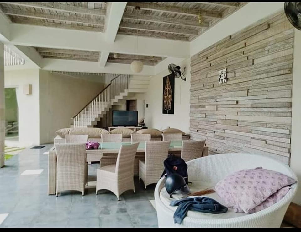 Villa dijual di Kerobokan Bali