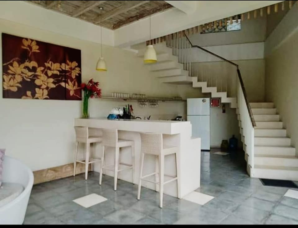 Villa dijual di Kerobokan Bali