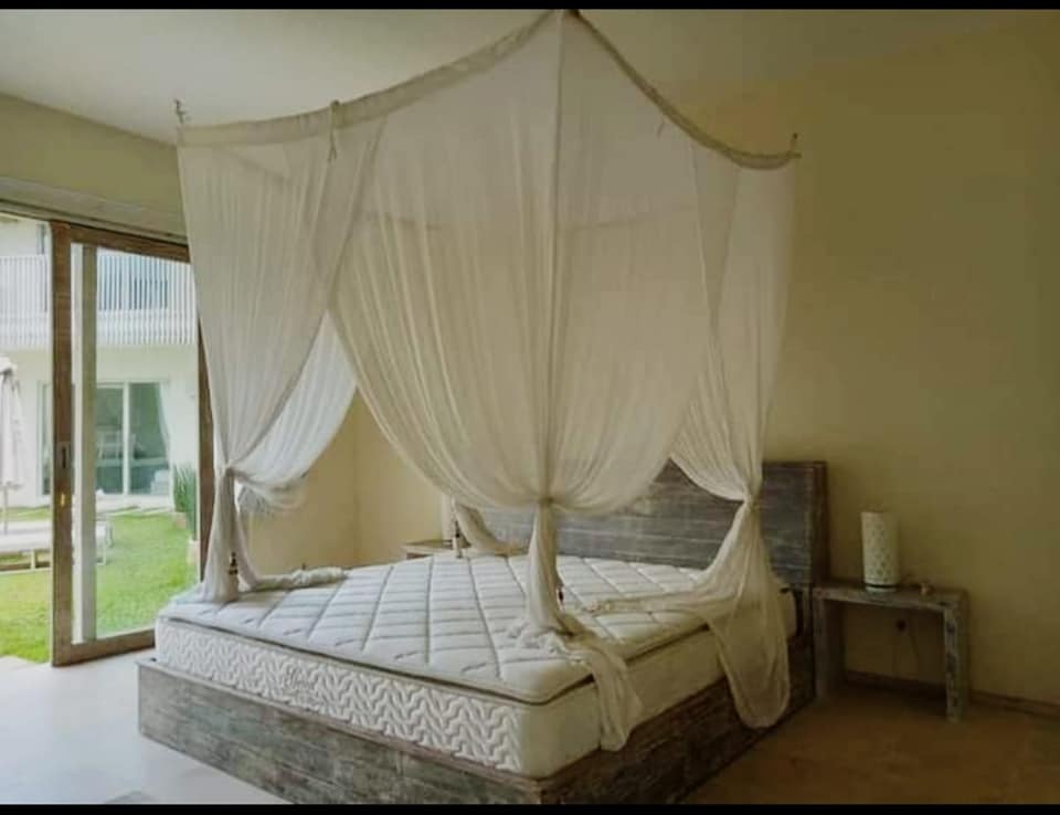 Villa dijual di Kerobokan Bali