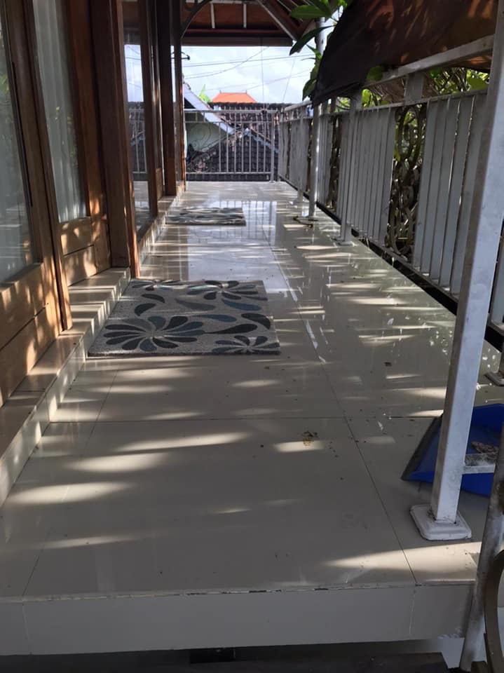 Villa dijual di Kerobokan Bali