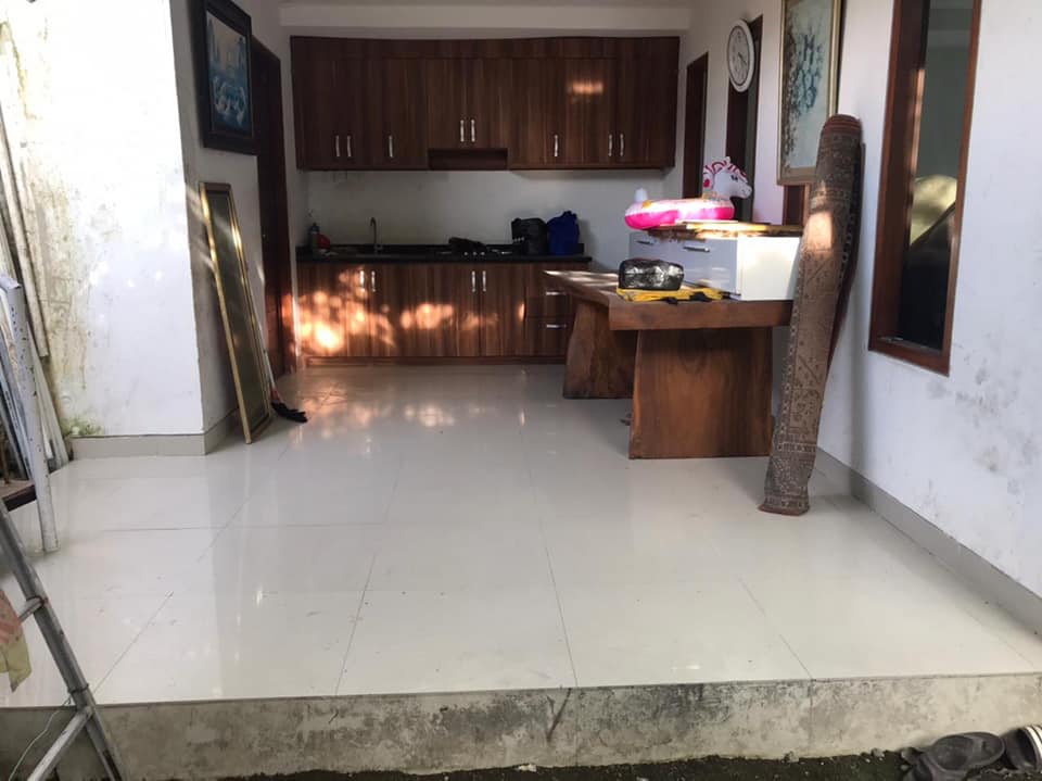Villa dijual di Kerobokan Bali
