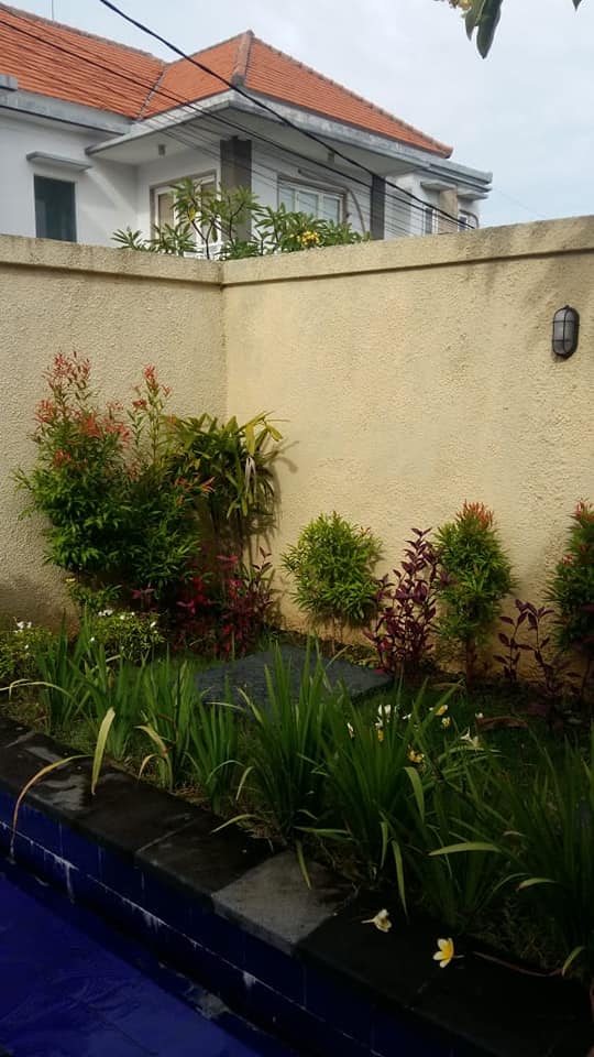 Villa dijual di Kerobokan Bali