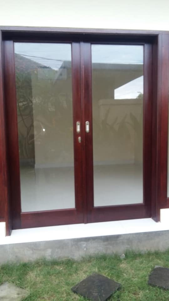 Villa dijual di Kerobokan Bali