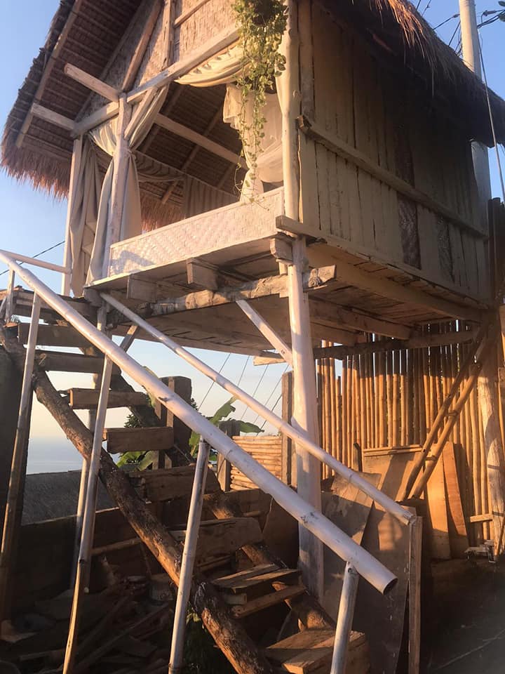 Villa dijual di Lovina Bali