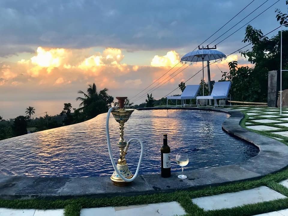 Villa dijual di Lovina Bali