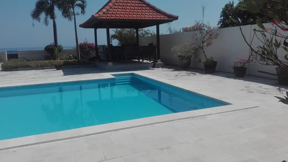Villa dijual di Lovina Bali
