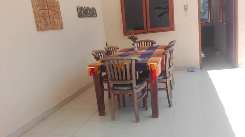 Villa dijual di Lovina Bali