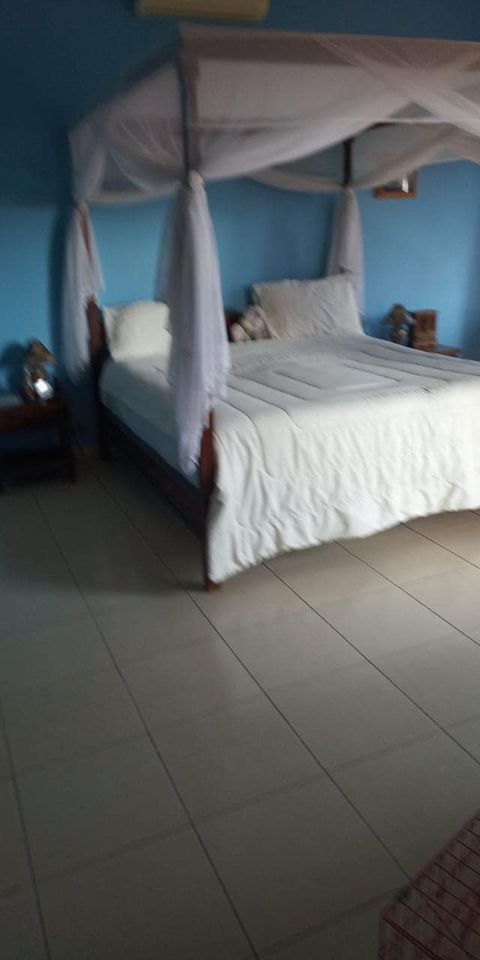 Villa dijual di Lovina Bali