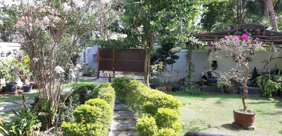 Villa dijual di Lovina Bali