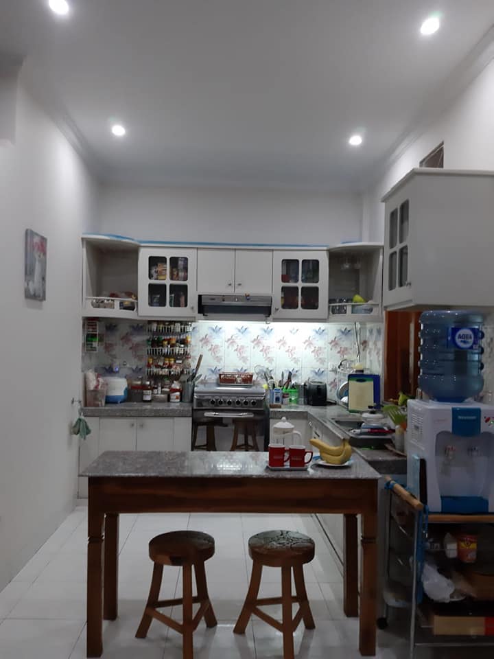 Villa dijual di Lovina Bali