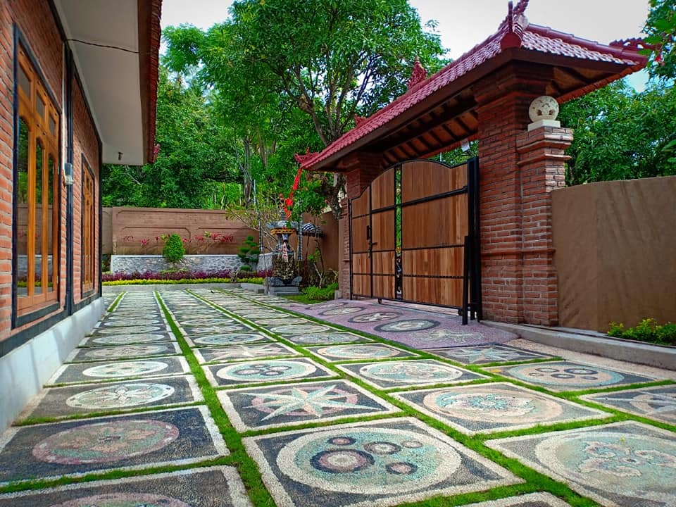 Villa dijual di Lovina Bali