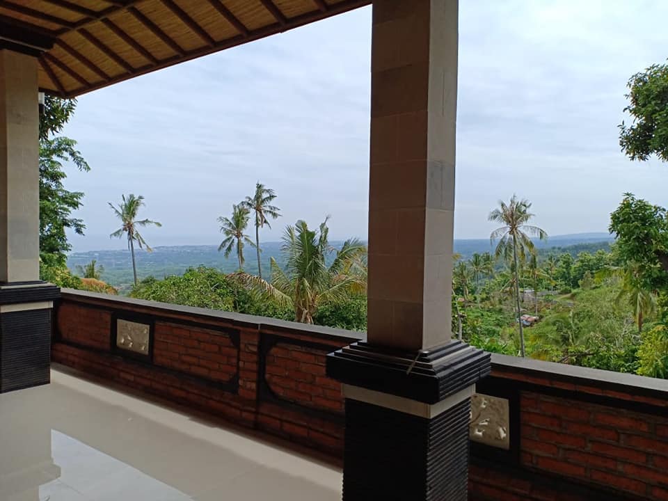 Villa dijual di Lovina Bali