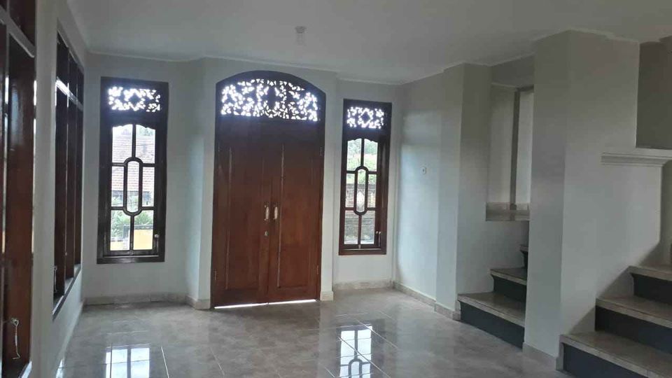 Villa dijual di Lovina Bali