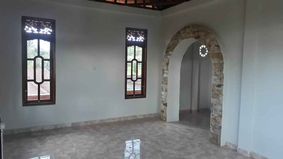 Villa dijual di Lovina Bali