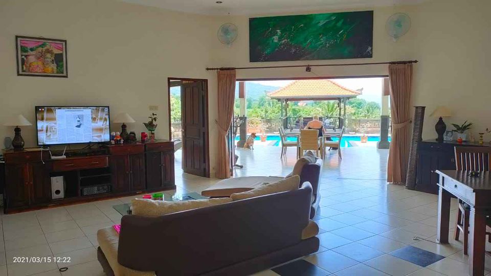 Villa dijual di Lovina Bali