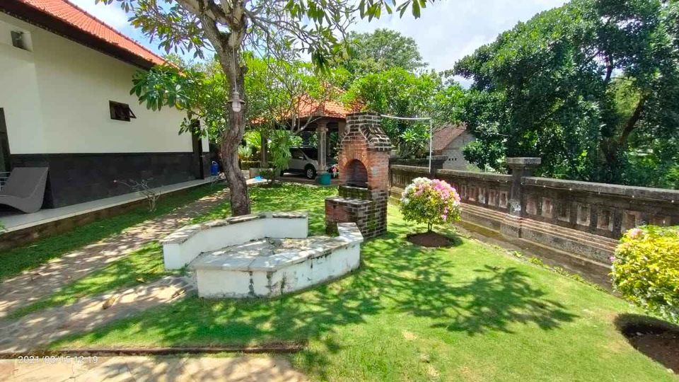 Villa dijual di Lovina Bali