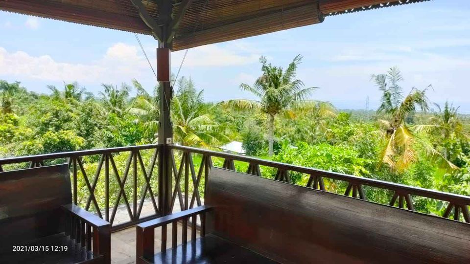 Villa dijual di Lovina Bali