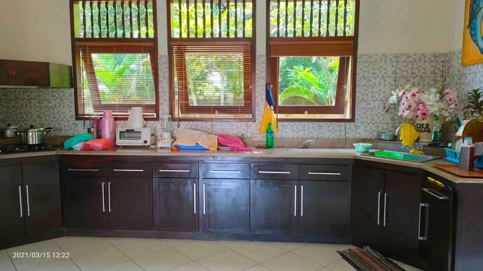 Villa dijual di Lovina Bali