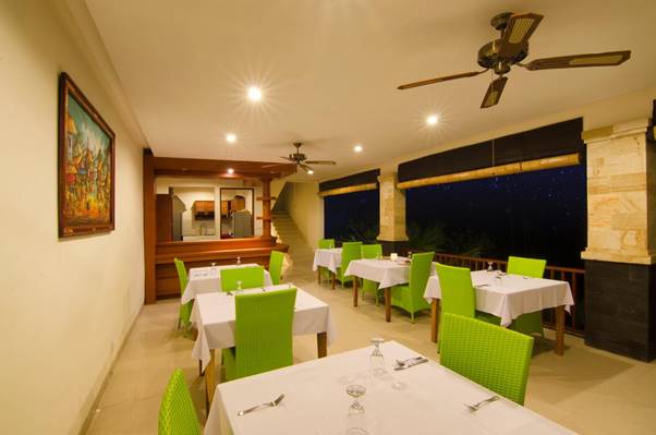 Villa dijual di Kerobokan Bali