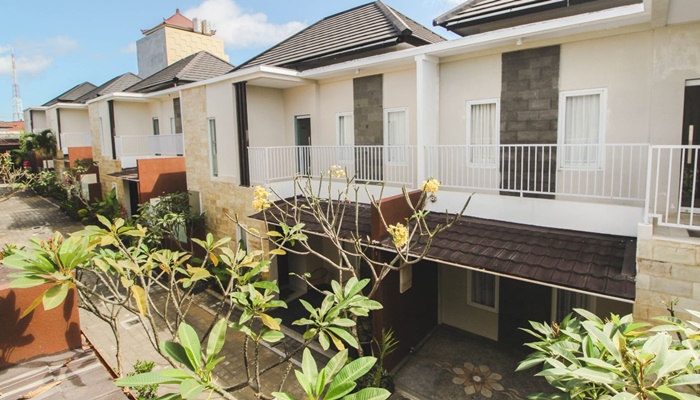 Villa dijual di Nusa Dua Bali