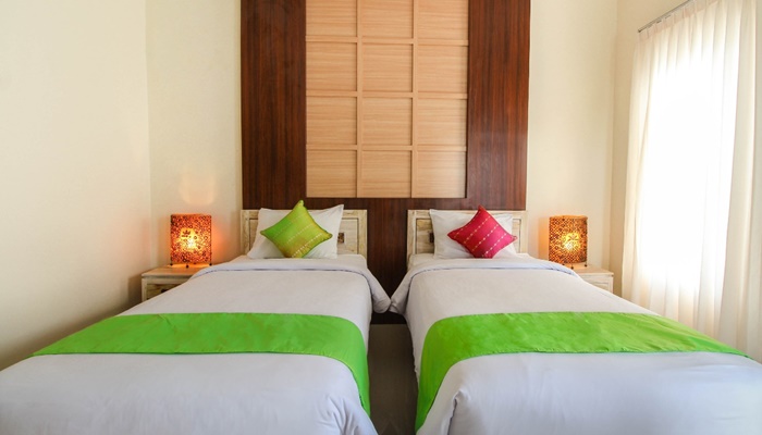 Villa dijual di Nusa Dua Bali