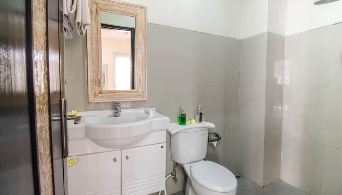 Villa dijual di Nusa Dua Bali