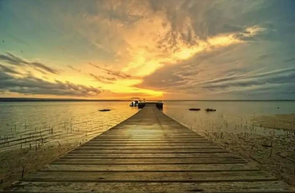 Villa dijual di Nusa Dua Bali