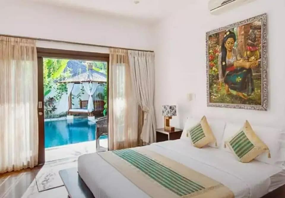Villa dijual di Nusa Dua Bali