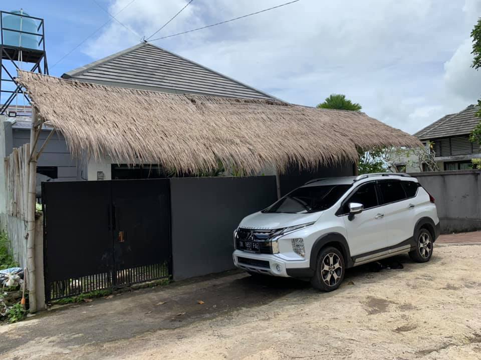 Villa dijual di Nusa Dua Bali