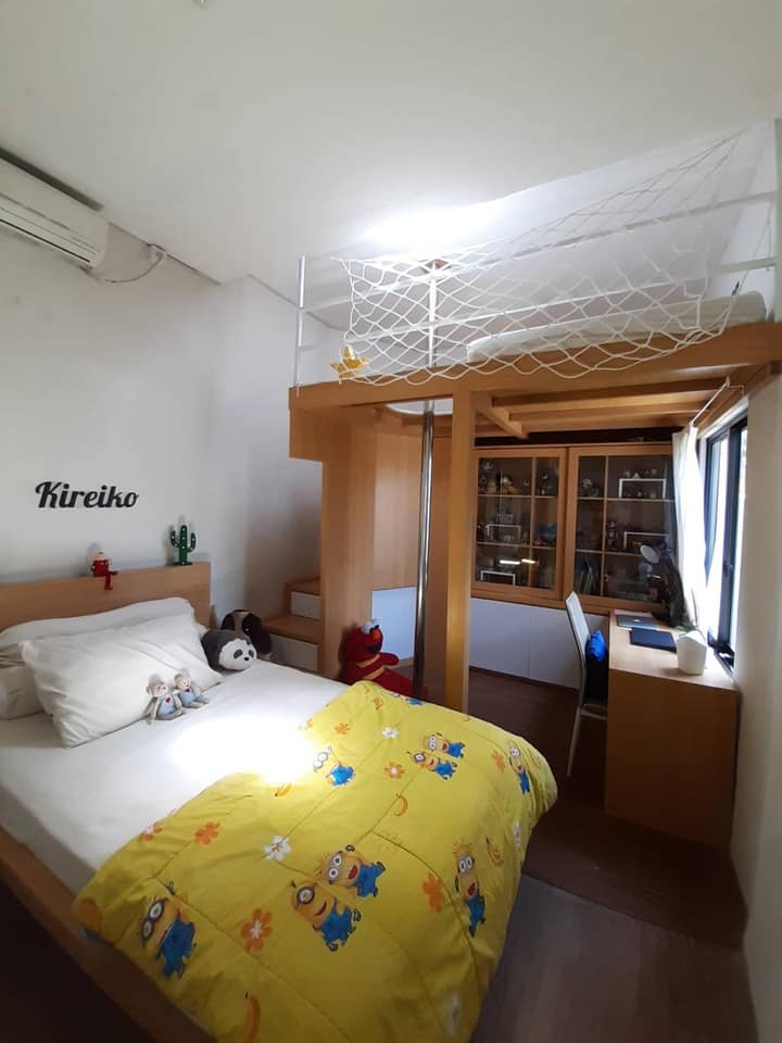 Villa dijual di Nusa Dua Bali