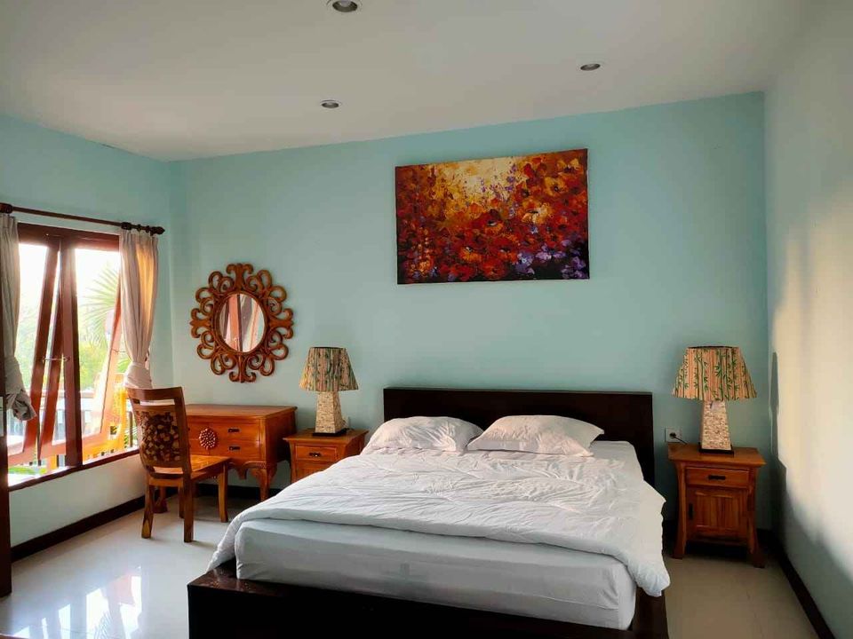 Villa dijual di Nusa Dua Bali