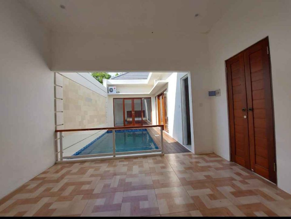 Villa dijual di Nusa Dua Bali