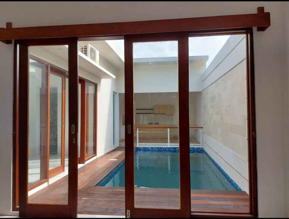 Villa dijual di Nusa Dua Bali