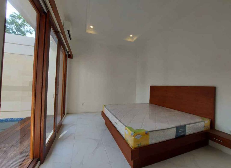 Villa dijual di Nusa Dua Bali