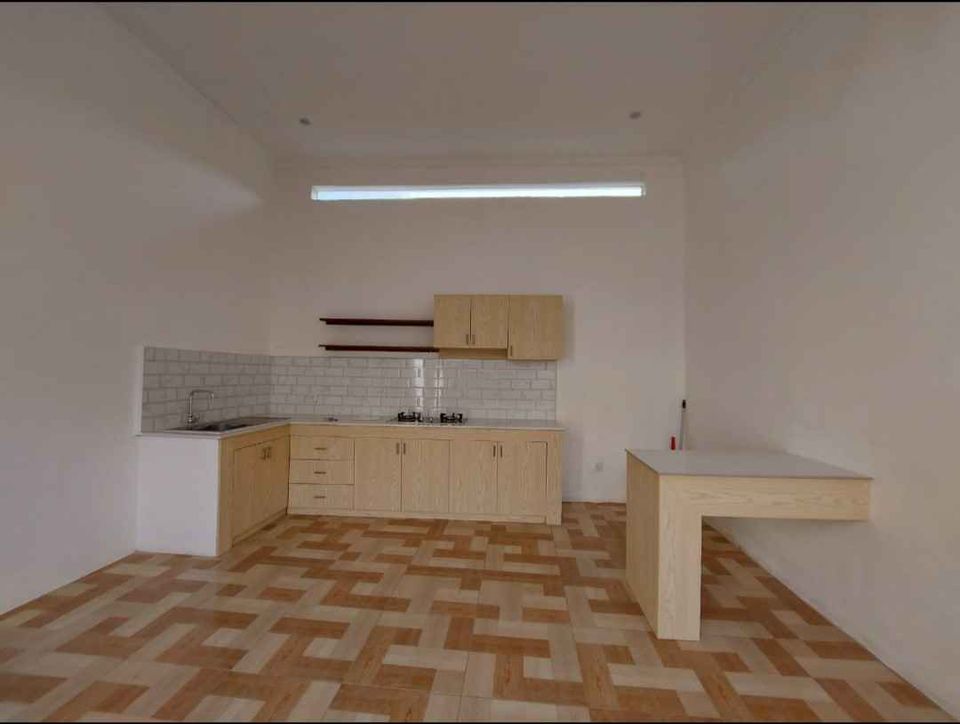 Villa dijual di Nusa Dua Bali