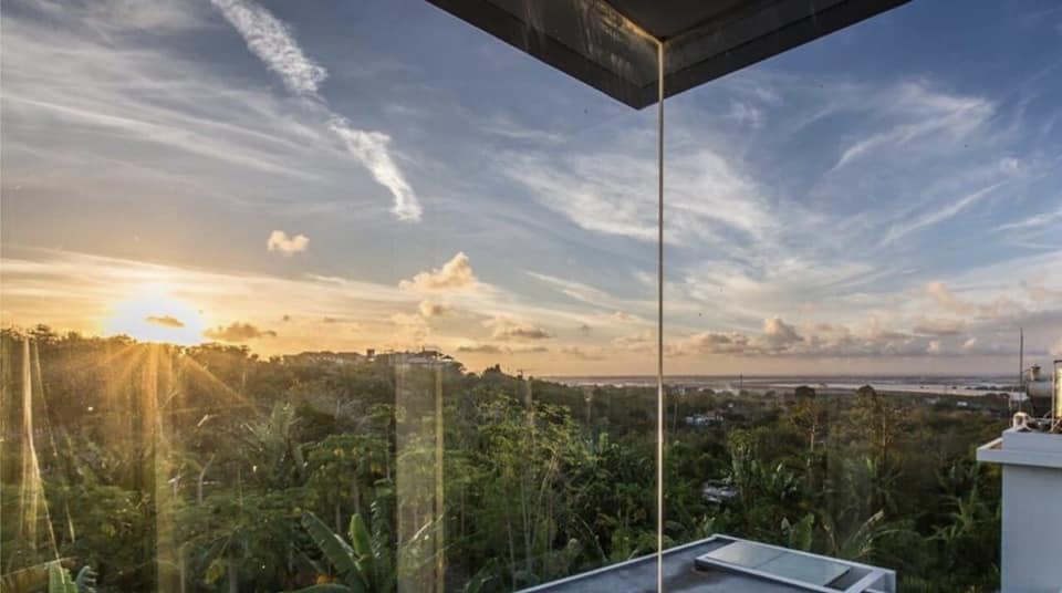 Villa dijual di Nusa Dua Bali