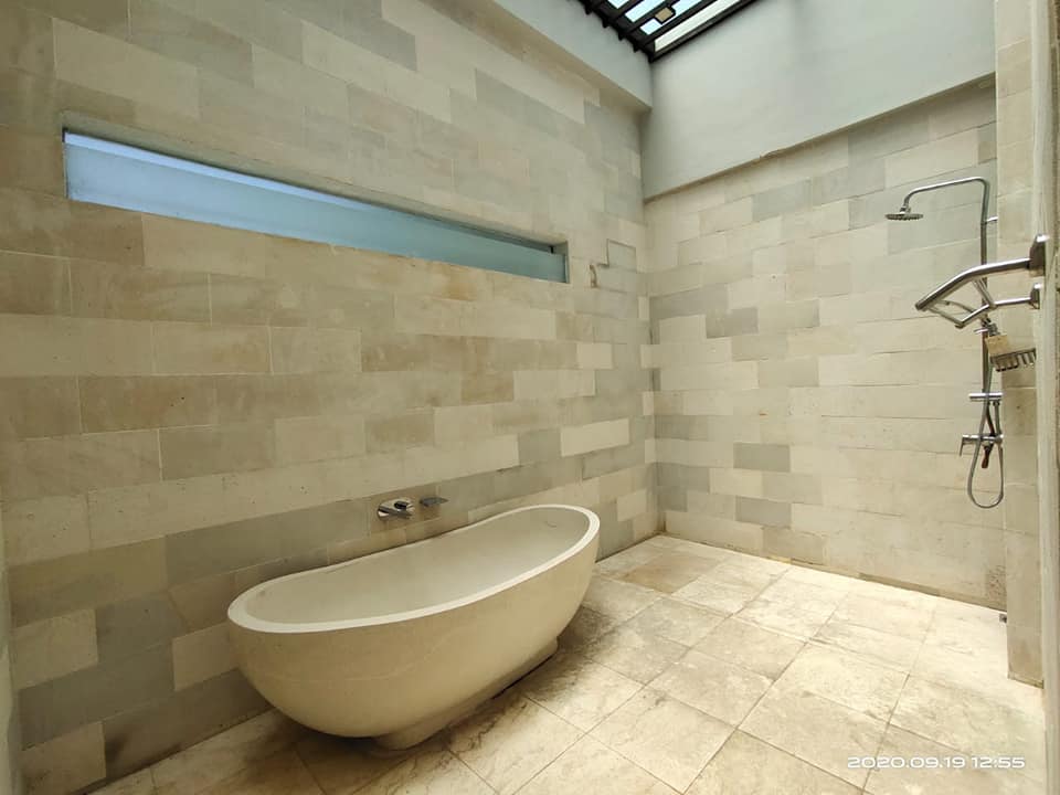 Villa dijual di Nusa Dua Bali