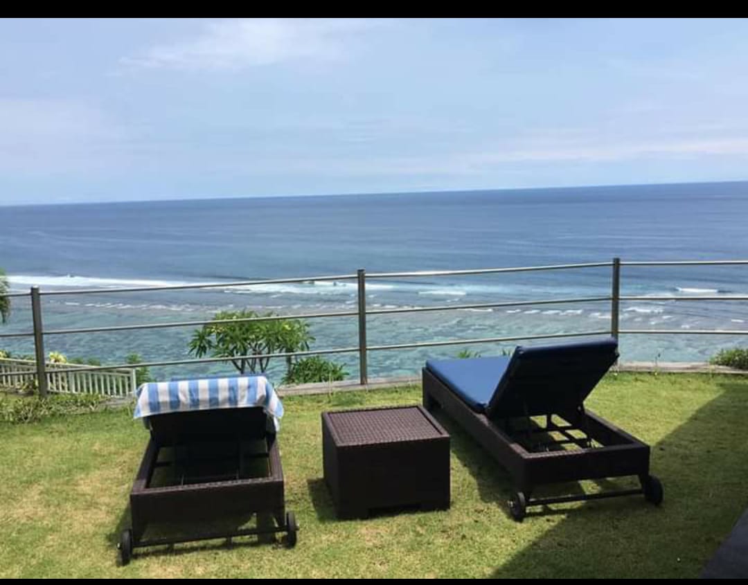 Villa dijual di Pantai Pandawa Bali