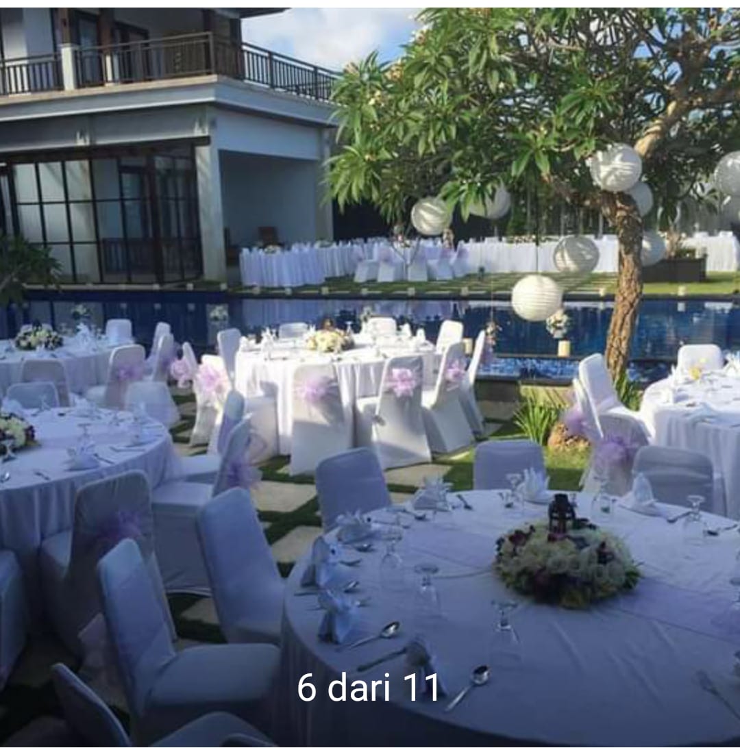 Villa dijual di Pantai Pandawa Bali