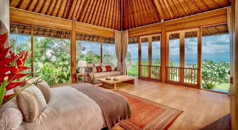 Villa dijual di Pecatu Bali