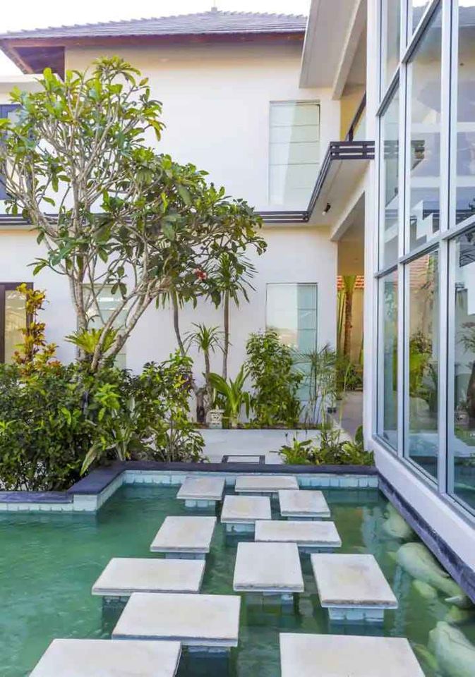 Villa dijual di Pecatu Bali