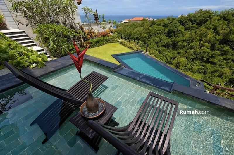 Villa dijual di Pecatu Bali