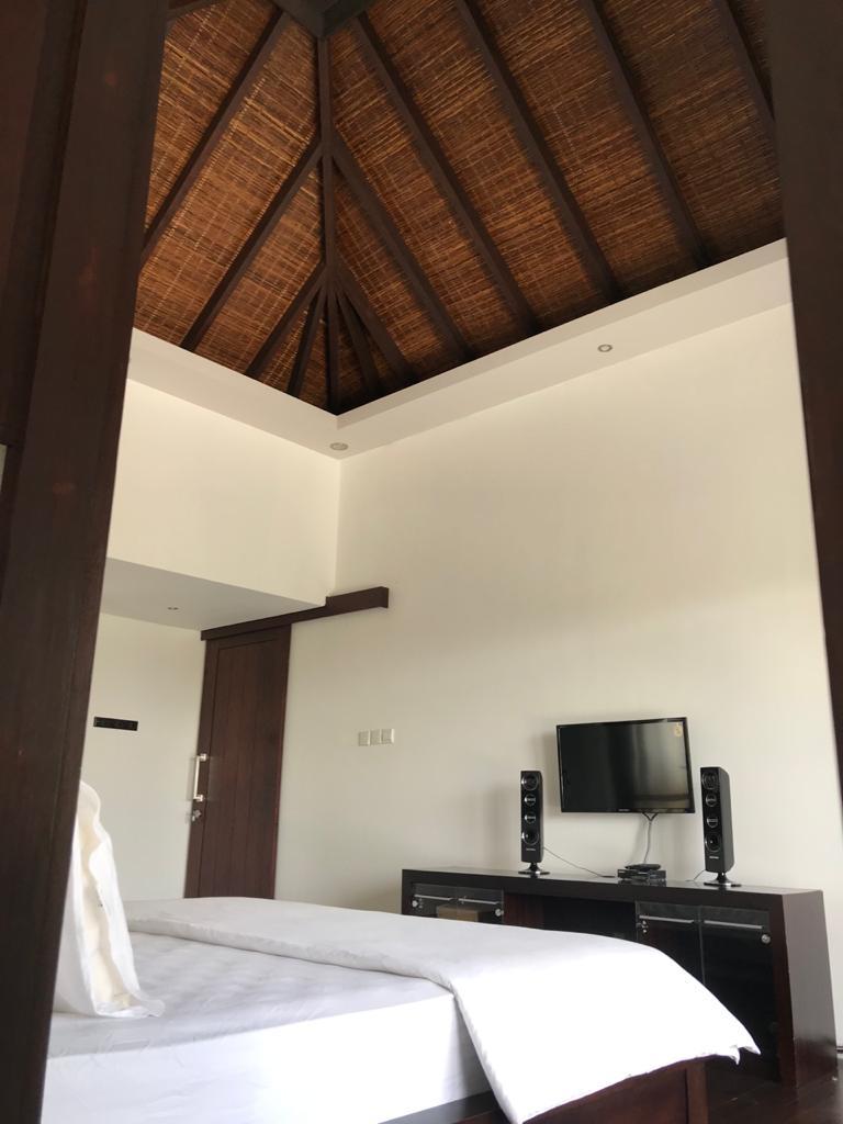Villa dijual di Pecatu Bali