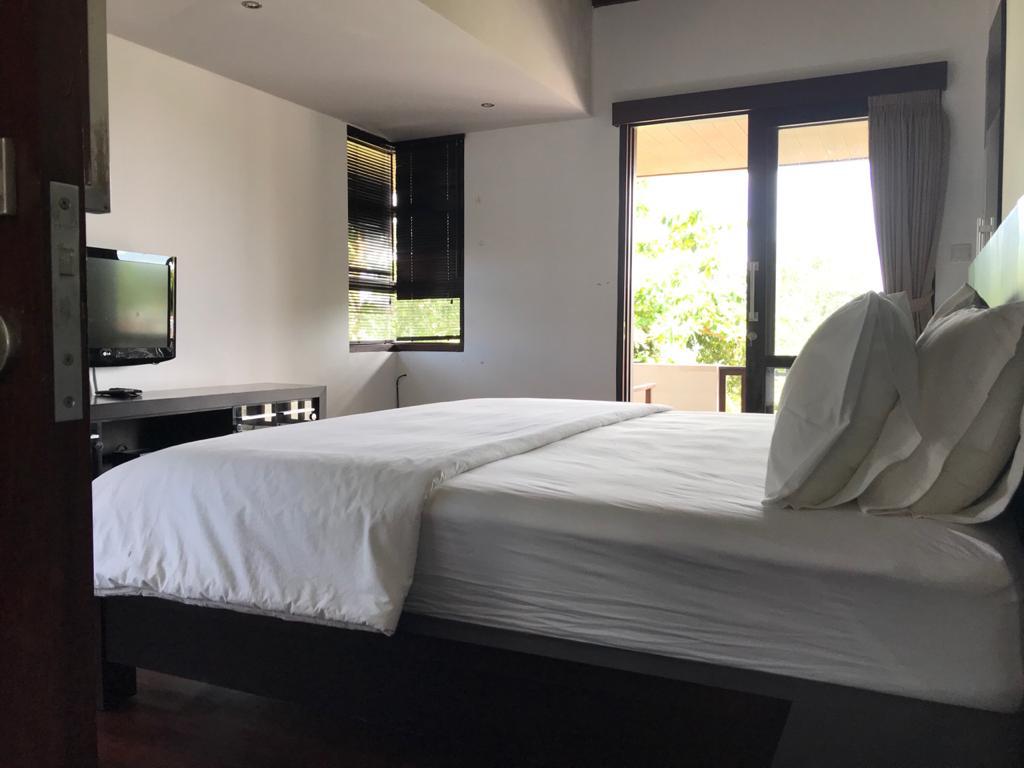 Villa dijual di Pecatu Bali