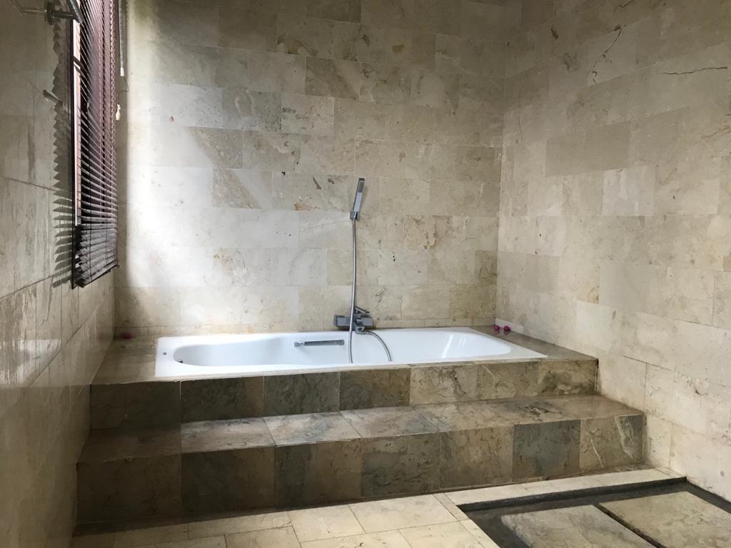 Villa dijual di Pecatu Bali