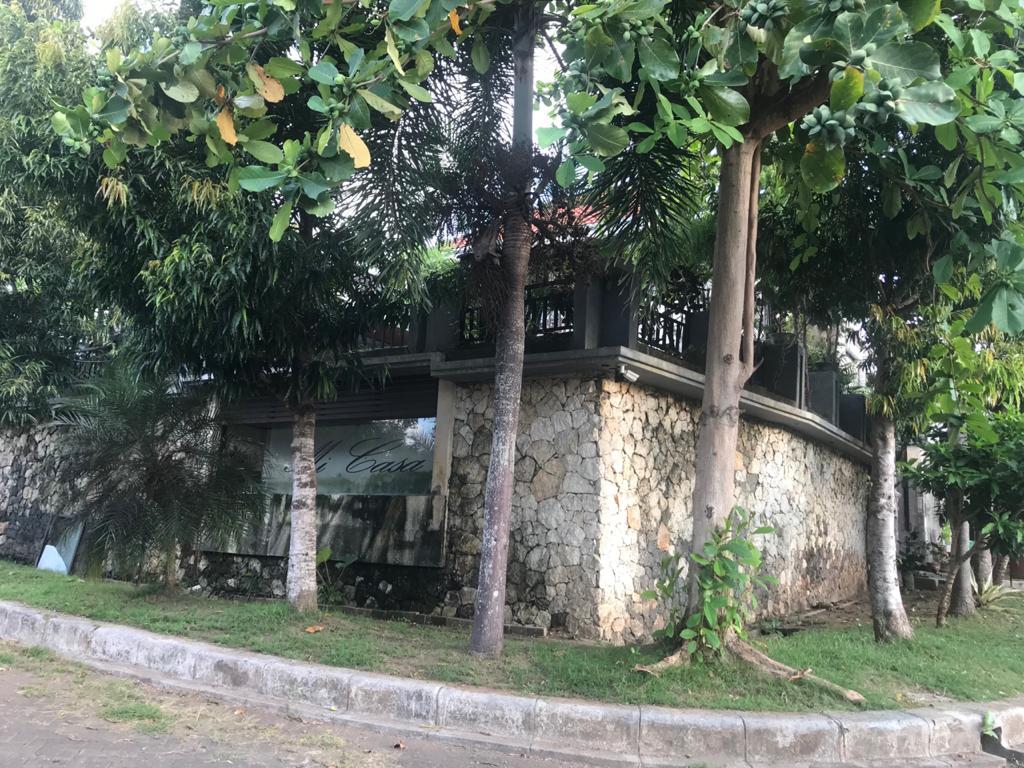 Villa dijual di Pecatu Bali