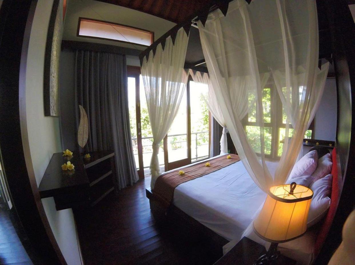 Villa dijual di Pererenan Bali