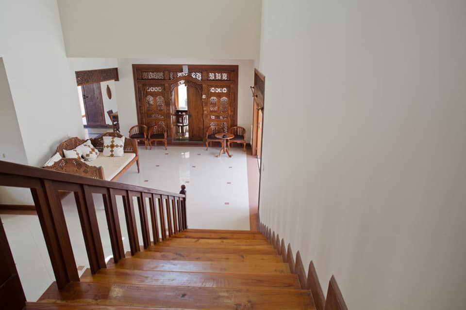 Villa dijual di Renon Bali