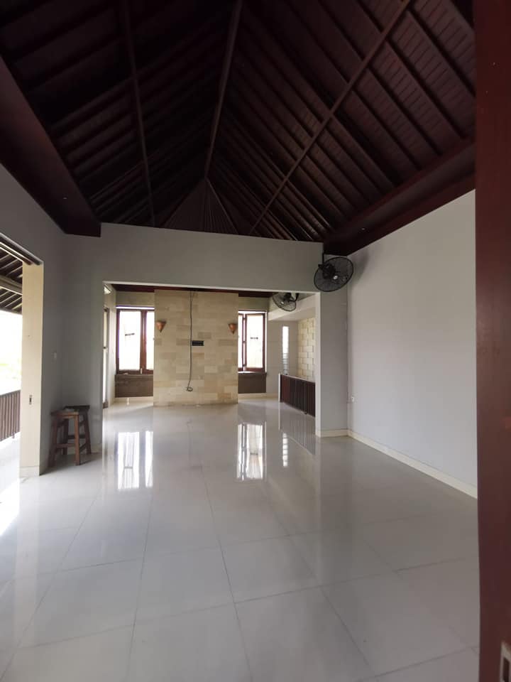 Villa dijual di Renon Bali